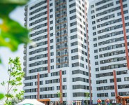 2-комнатная квартира площадью 67.2 кв.м, улица 9 Мая, 1 | цена 6 700 028 руб. | www.metrprice.ru