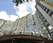 3-комнатная квартира площадью 117 кв.м, улица Талалихина, 8 | цена 50 000 000 руб. | www.metrprice.ru