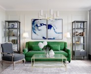 1-комнатная квартира площадью 36.8 кв.м, улица Викторенко, 11с38 | цена 8 239 466 руб. | www.metrprice.ru