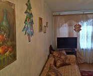 3-комнатная квартира площадью 58 кв.м, Ивантеевская улица, 10 | цена 8 100 000 руб. | www.metrprice.ru