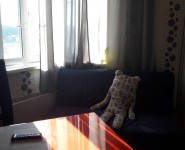 1-комнатная квартира площадью 39 кв.м, улица Лётчика Грицевца, 9 | цена 5 100 000 руб. | www.metrprice.ru