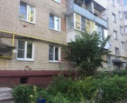 3-комнатная квартира площадью 57.9 кв.м, улица Авиаторов, 2 | цена 4 400 000 руб. | www.metrprice.ru