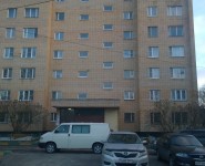 2-комнатная квартира площадью 42 кв.м, Красногорский бульвар, 21 | цена 4 400 000 руб. | www.metrprice.ru