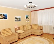 3-комнатная квартира площадью 61 кв.м, улица Некрасова, 12 | цена 5 050 000 руб. | www.metrprice.ru