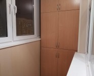 2-комнатная квартира площадью 63.4 кв.м, улица Майкла Лунна, 4 | цена 6 000 000 руб. | www.metrprice.ru