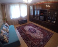1-комнатная квартира площадью 39 кв.м, Зеленоград, к929 | цена 4 020 000 руб. | www.metrprice.ru