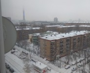 2-комнатная квартира площадью 54 кв.м, улица Кашёнкин Луг, 8к1 | цена 12 500 000 руб. | www.metrprice.ru