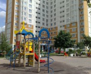 3-комнатная квартира площадью 78 кв.м, улица Авиаконструктора Миля, 20 | цена 15 000 000 руб. | www.metrprice.ru