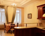 4-комнатная квартира площадью 170 кв.м, Леонтьевский переулок, 11 | цена 140 000 000 руб. | www.metrprice.ru