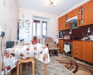 2-комнатная квартира площадью 53 кв.м, улица Лермонтова, 2 | цена 4 650 000 руб. | www.metrprice.ru