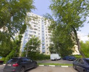 2-комнатная квартира площадью 40 кв.м, 1-я Гражданская улица, 99к2 | цена 7 000 000 руб. | www.metrprice.ru