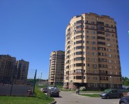 2-комнатная квартира площадью 60 кв.м, Жилинская улица, 27к5 | цена 4 290 000 руб. | www.metrprice.ru