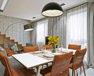 1-комнатная квартира площадью 36.6 кв.м, улица Бочарова, 15 | цена 2 928 000 руб. | www.metrprice.ru