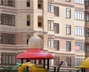 2-комнатная квартира площадью 43 кв.м, Северное шоссе, к24А | цена 2 506 900 руб. | www.metrprice.ru