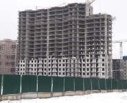 1-комнатная квартира площадью 28 кв.м,  | цена 2 800 000 руб. | www.metrprice.ru