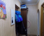 2-комнатная квартира площадью 44 кв.м, Коломенская улица, 11 | цена 2 000 000 руб. | www.metrprice.ru