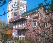 2-комнатная квартира площадью 46 кв.м, Республика Крым, Мисхор, Юсуповский переулок 10А | цена 3 000 руб. | www.metrprice.ru