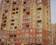 1-комнатная квартира площадью 40 кв.м, Школьная улица, 38 | цена 3 300 000 руб. | www.metrprice.ru