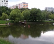 3-комнатная квартира площадью 60 кв.м, улица Академика Арцимовича, 14к1 | цена 12 000 000 руб. | www.metrprice.ru