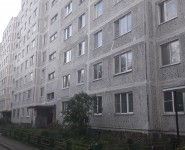 3-комнатная квартира площадью 63.4 кв.м, улица Матросова, 14 | цена 3 300 000 руб. | www.metrprice.ru