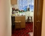 2-комнатная квартира площадью 58 кв.м, улица Блохинцева, 11 | цена 4 050 000 руб. | www.metrprice.ru