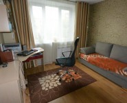 2-комнатная квартира площадью 58 кв.м, улица Барамзиной, 3к1 | цена 7 000 000 руб. | www.metrprice.ru