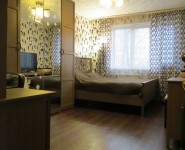 4-комнатная квартира площадью 63 кв.м, Библиотечная улица, 24 | цена 6 100 000 руб. | www.metrprice.ru