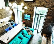 1-комнатная квартира площадью 50 кв.м, улица Энгельса, 37 | цена 3 300 000 руб. | www.metrprice.ru