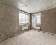 2-комнатная квартира площадью 50 кв.м, улица Чистова, 16к6 | цена 8 400 000 руб. | www.metrprice.ru