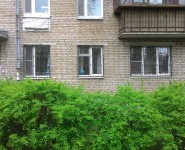 2-комнатная квартира площадью 42.3 кв.м, Первомайская улица, 14 | цена 2 600 000 руб. | www.metrprice.ru