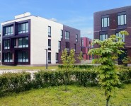 2-комнатная квартира площадью 58.8 кв.м, улица Андерсена, 5 | цена 7 100 000 руб. | www.metrprice.ru