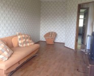 2-комнатная квартира площадью 48.5 кв.м, поселок Зелёный, 53 | цена 2 700 000 руб. | www.metrprice.ru