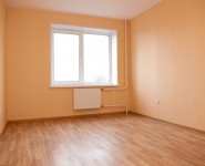 1-комнатная квартира площадью 16.2 кв.м, ул. Инессы Арманд д. 3 | цена 2 700 000 руб. | www.metrprice.ru