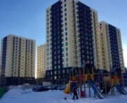 3-комнатная квартира площадью 66.2 кв.м, Окружная улица, 11к1 | цена 3 650 000 руб. | www.metrprice.ru