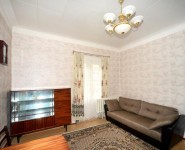 2-комнатная квартира площадью 62.2 кв.м, улица Володарского, 95 | цена 2 650 000 руб. | www.metrprice.ru