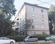 2-комнатная квартира площадью 40 кв.м, Московская обл, г. Электросталь, пр. Ленина, д. 9 А | цена 2 600 000 руб. | www.metrprice.ru