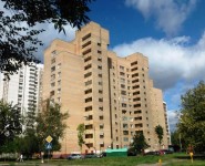 2-комнатная квартира площадью 60 кв.м, улица Плеханова, 32/7 | цена 10 500 000 руб. | www.metrprice.ru