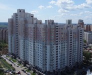 2-комнатная квартира площадью 70.8 кв.м, Заводская улица, 18к2 | цена 4 779 000 руб. | www.metrprice.ru