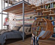 2-комнатная квартира площадью 128.5 кв.м, 12-й проезд Марьиной Рощи, 8 | цена 21 967 400 руб. | www.metrprice.ru