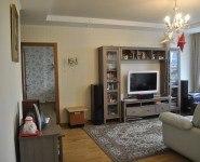 3-комнатная квартира площадью 87 кв.м, Хорошёвское шоссе, 12А | цена 18 900 000 руб. | www.metrprice.ru