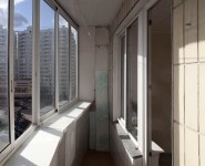 1-комнатная квартира площадью 41 кв.м, Граничная улица, 11/1 | цена 3 600 000 руб. | www.metrprice.ru