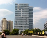 3-комнатная квартира площадью 100 кв.м, микрорайон Северное Чертаново, 1А | цена 17 900 000 руб. | www.metrprice.ru