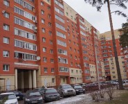 3-комнатная квартира площадью 86 кв.м,  | цена 6 990 000 руб. | www.metrprice.ru