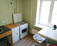 1-комнатная квартира площадью 35.3 кв.м, Московская область, Дмитровский район, улица Советская, дом 2 | цена 2 450 000 руб. | www.metrprice.ru