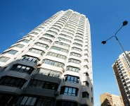 1-комнатная квартира площадью 47 кв.м, Беломорская улица, 18Ак2 | цена 8 800 000 руб. | www.metrprice.ru