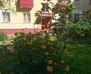 2-комнатная квартира площадью 50 кв.м, Каширское шоссе, 100 | цена 3 700 000 руб. | www.metrprice.ru