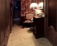 3-комнатная квартира площадью 71 кв.м, Новозаводская улица, 9 | цена 5 600 000 руб. | www.metrprice.ru
