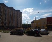 3-комнатная квартира площадью 82 кв.м, Заречная улица, 5 | цена 4 418 000 руб. | www.metrprice.ru