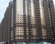 2-комнатная квартира площадью 66 кв.м, улица Октября, 44 | цена 6 800 000 руб. | www.metrprice.ru