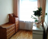 2-комнатная квартира площадью 43.7 кв.м, улица Гагарина, 40 | цена 3 900 000 руб. | www.metrprice.ru